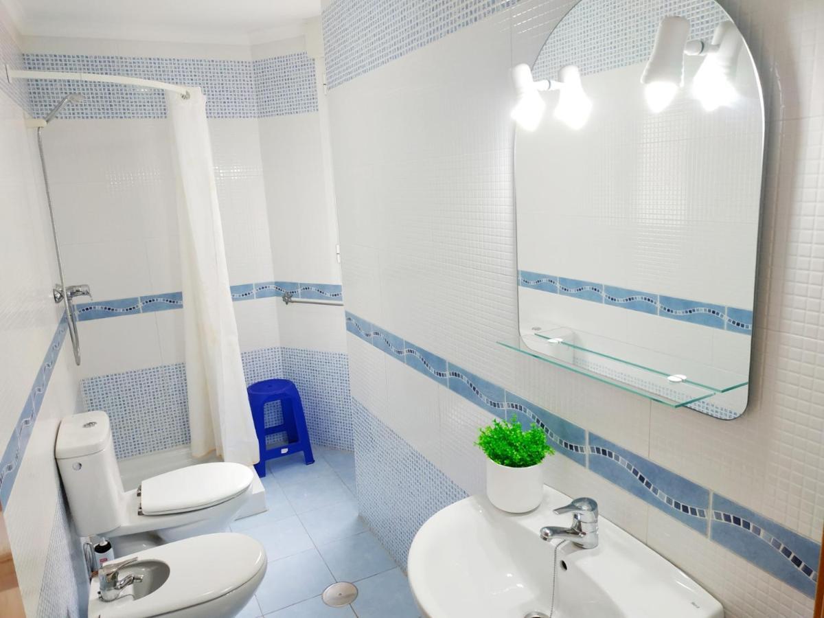 Apartamento Ático Las Marinas Orange Costa Peñíscola Exterior foto